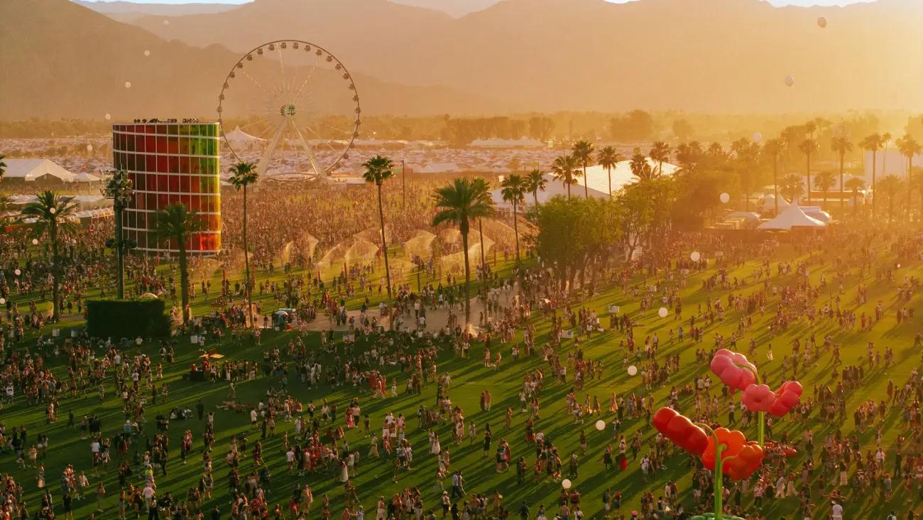 Coachella 2026 y la nueva era del entretenimiento global: ¿por qué está dominando la atención mundial?