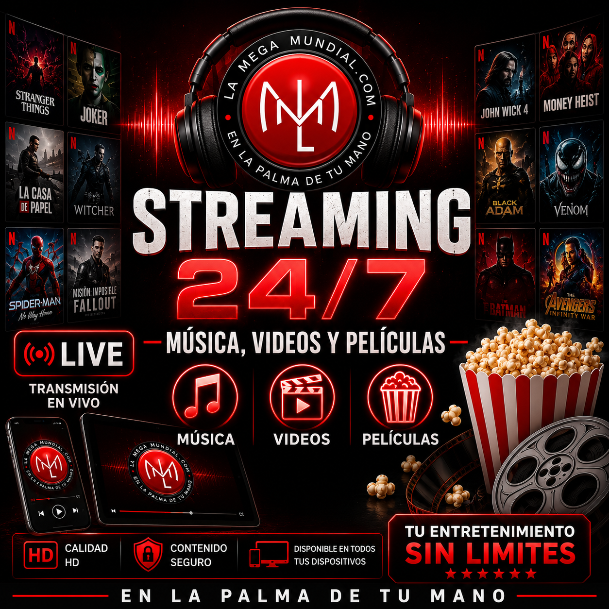 post promo lmm